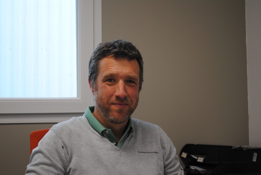 Langile eskaz da Xiberoan!